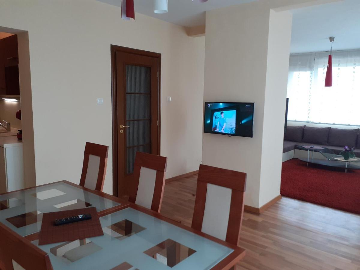 Statevi Guest Apartment Velingrad Extérieur photo