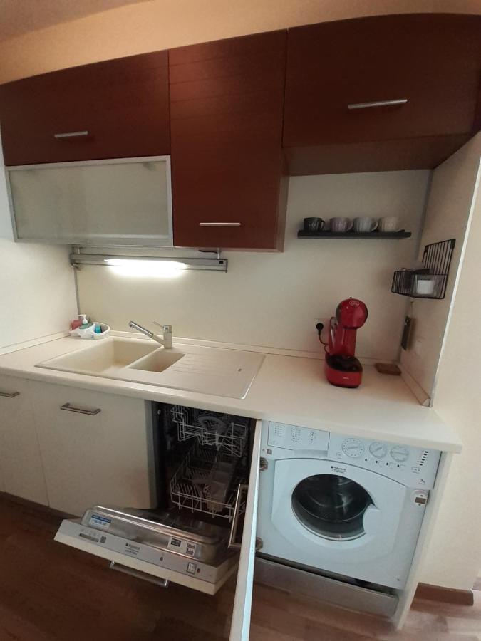 Statevi Guest Apartment Velingrad Extérieur photo
