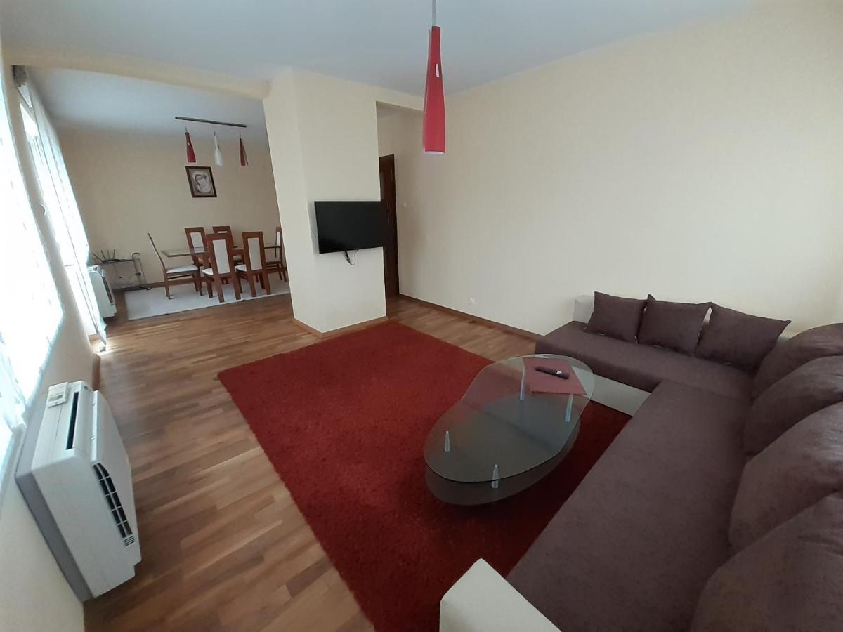 Statevi Guest Apartment Velingrad Extérieur photo