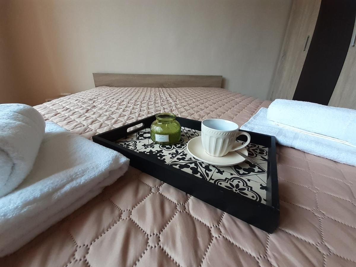 Statevi Guest Apartment Velingrad Extérieur photo