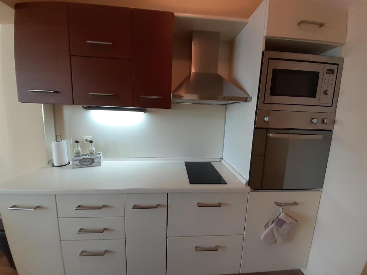 Statevi Guest Apartment Velingrad Extérieur photo